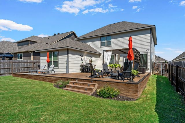 10217 Driskill Drive, Waco, TX 76708