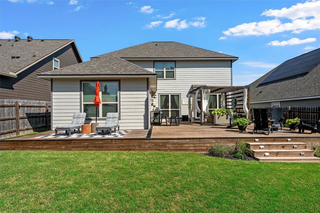 10217 Driskill Drive, Waco, TX 76708