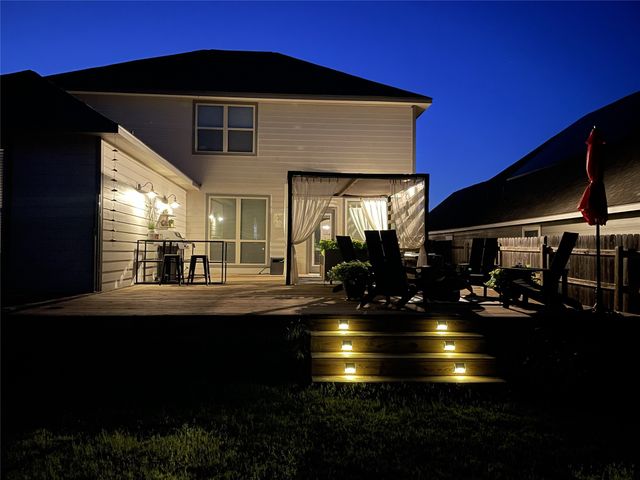 10217 Driskill Drive, Waco, TX 76708