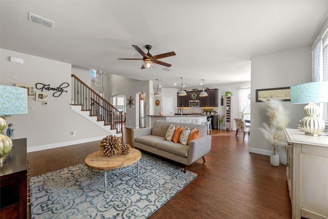 10217 Driskill Drive, Waco, TX 76708