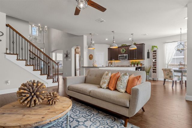 10217 Driskill Drive, Waco, TX 76708