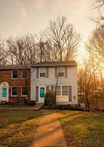 4526 New Market Court, Union Twp, OH 45103