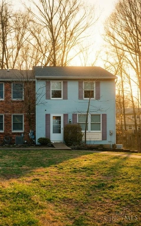 4526 New Market Court, Union Twp, OH 45103