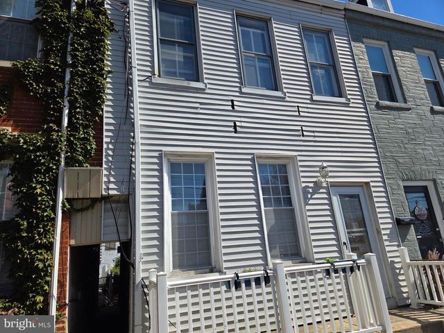 823 N QUEEN ST, Lancaster, PA 17603