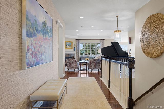 5138 Le Duc Drive, Castle Rock, CO 80108