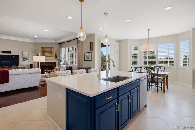 5138 Le Duc Drive, Castle Rock, CO 80108