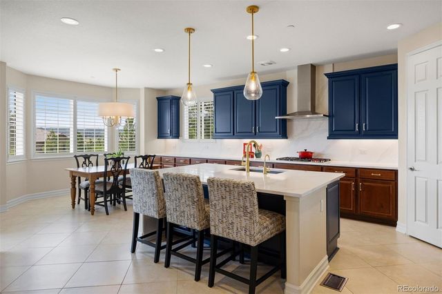 5138 Le Duc Drive, Castle Rock, CO 80108
