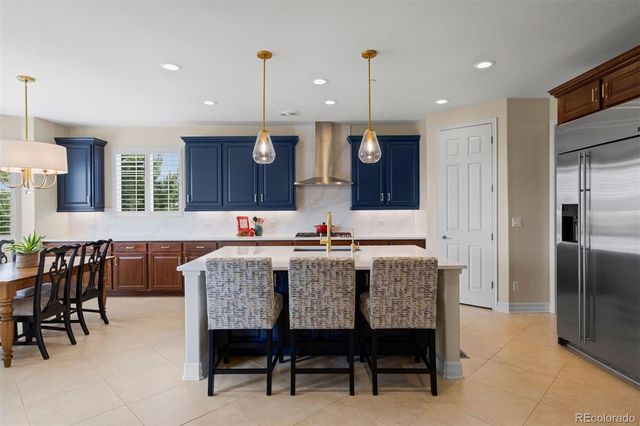 5138 Le Duc Drive, Castle Rock, CO 80108