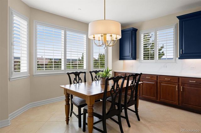 5138 Le Duc Drive, Castle Rock, CO 80108