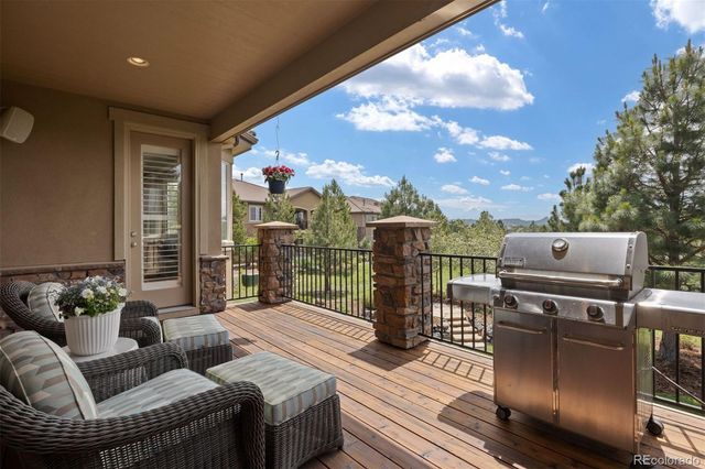 5138 Le Duc Drive, Castle Rock, CO 80108