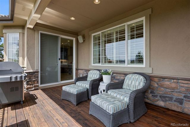 5138 Le Duc Drive, Castle Rock, CO 80108