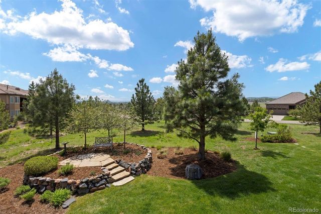 5138 Le Duc Drive, Castle Rock, CO 80108