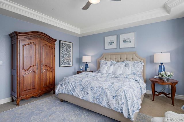 5138 Le Duc Drive, Castle Rock, CO 80108