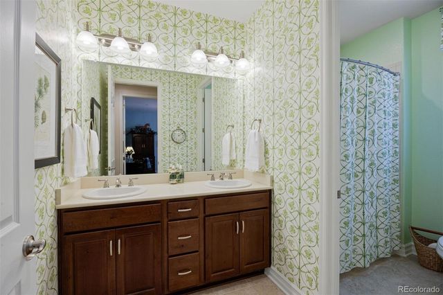 5138 Le Duc Drive, Castle Rock, CO 80108