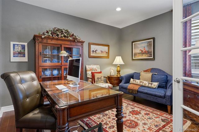 5138 Le Duc Drive, Castle Rock, CO 80108