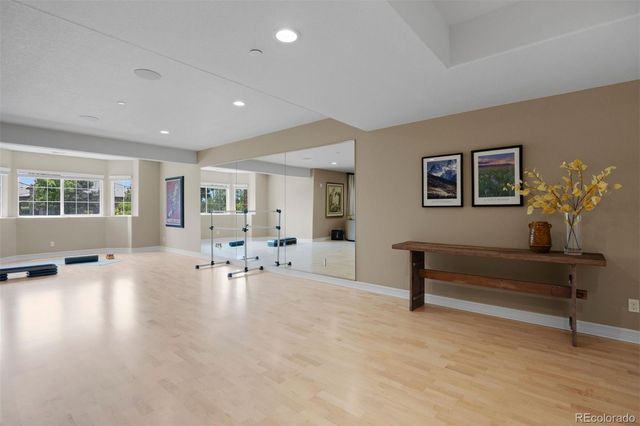 5138 Le Duc Drive, Castle Rock, CO 80108