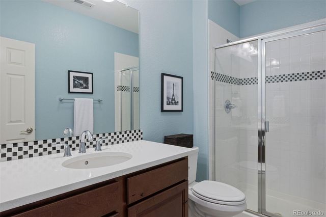 5138 Le Duc Drive, Castle Rock, CO 80108