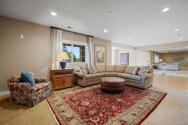 5138 Le Duc Drive, Castle Rock, CO 80108