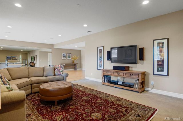 5138 Le Duc Drive, Castle Rock, CO 80108