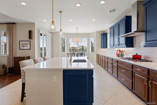 5138 Le Duc Drive, Castle Rock, CO 80108
