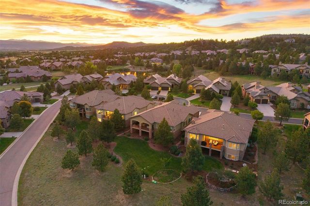 5138 Le Duc Drive, Castle Rock, CO 80108