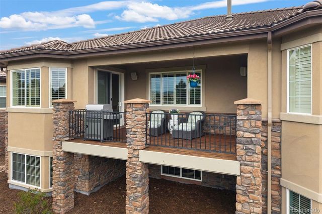 5138 Le Duc Drive, Castle Rock, CO 80108