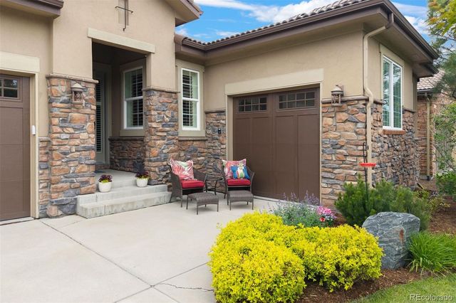 5138 Le Duc Drive, Castle Rock, CO 80108