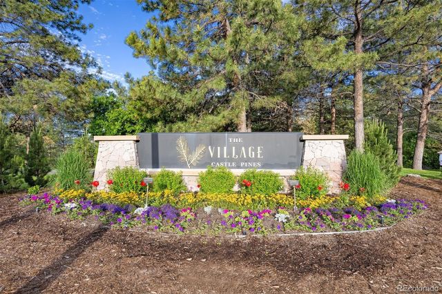 5138 Le Duc Drive, Castle Rock, CO 80108