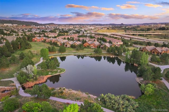 5138 Le Duc Drive, Castle Rock, CO 80108