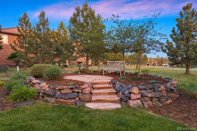 5138 Le Duc Drive, Castle Rock, CO 80108