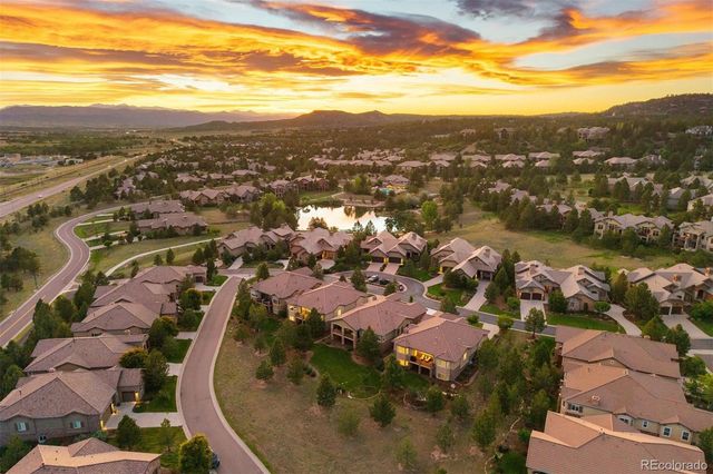 5138 Le Duc Drive, Castle Rock, CO 80108