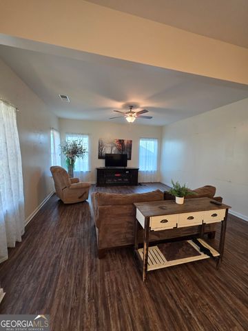 28 Thacker Trail, Adairsville, GA 30103