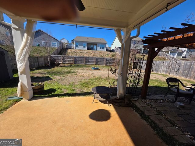 28 Thacker Trail, Adairsville, GA 30103