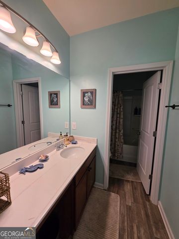 28 Thacker Trail, Adairsville, GA 30103