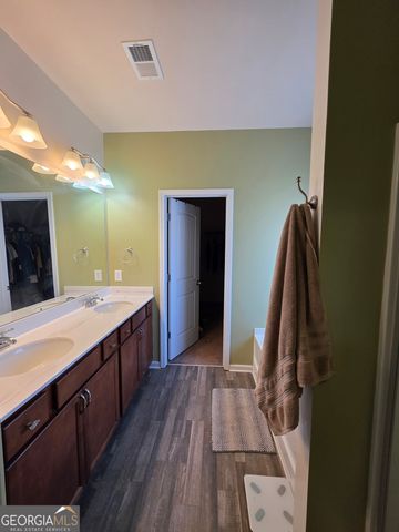 28 Thacker Trail, Adairsville, GA 30103