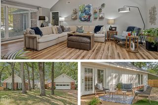 2601 Rankin, Jonesboro, AR 72404