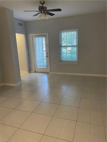23520 Walden Center DR 105, Estero, FL 34134