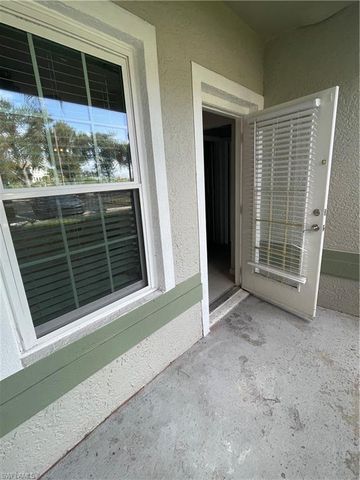 23520 Walden Center DR 105, Estero, FL 34134