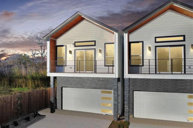 3509 Goodhope Street A, Houston, TX 77021