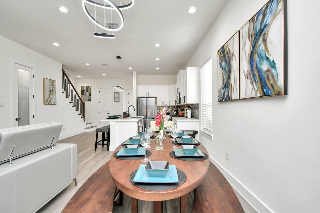 3509 Goodhope Street A, Houston, TX 77021