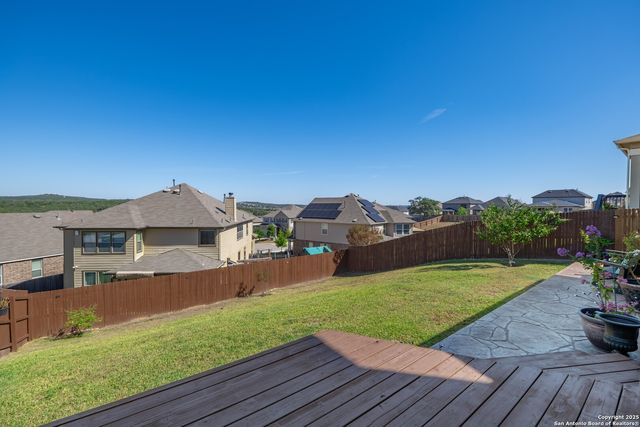 3537 Marvel, Bulverde, TX 78163