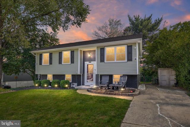 8249 VICTORIA RD, Millersville, MD 21108