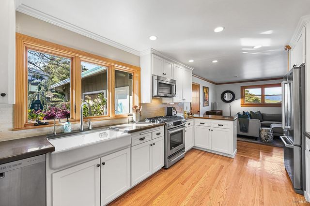 115 Oak Springs Dr, San Anselmo, CA 94960