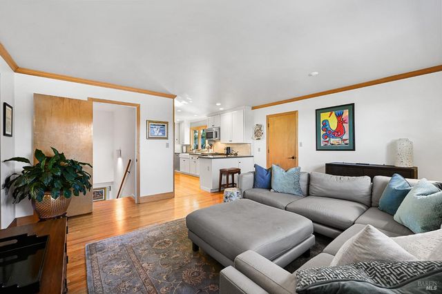 115 Oak Springs Dr, San Anselmo, CA 94960