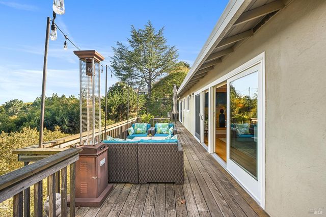 115 Oak Springs Dr, San Anselmo, CA 94960