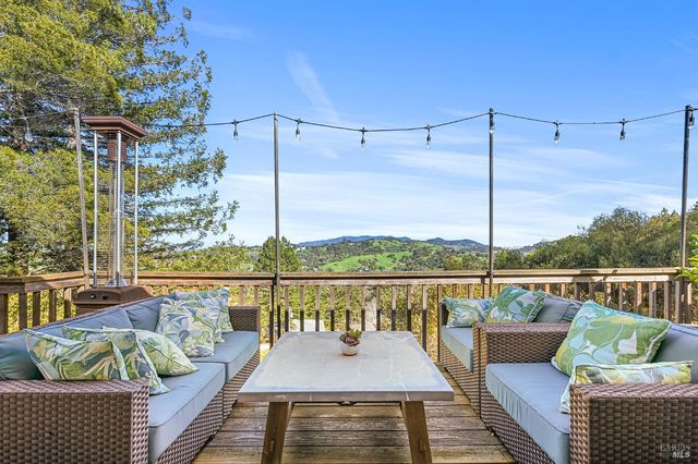 115 Oak Springs Dr, San Anselmo, CA 94960