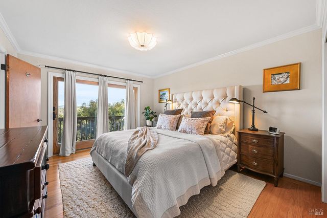 115 Oak Springs Dr, San Anselmo, CA 94960