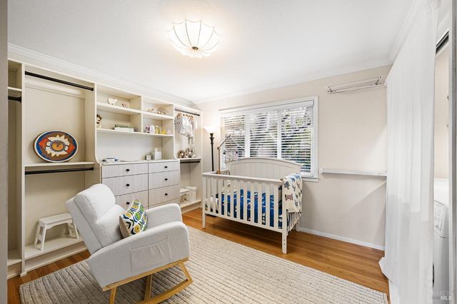 115 Oak Springs Dr, San Anselmo, CA 94960