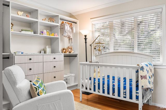 115 Oak Springs Dr, San Anselmo, CA 94960