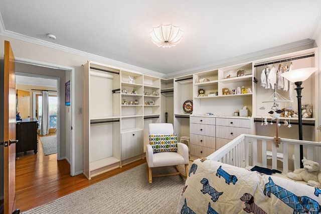 115 Oak Springs Dr, San Anselmo, CA 94960